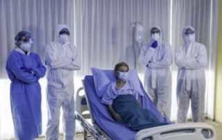 Can seniors have elective surgeries during the pandemic?