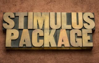 What seniors should know about the stimulus package.