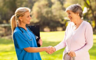 Why nursing home communication is important in long-term care.