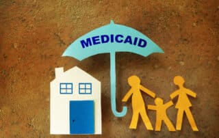 Planning ahead for the Medicaid Look-Back Period