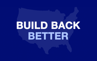What you should know about that Build Back Better Act.