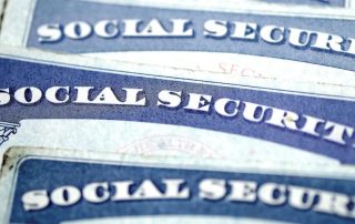 What Do The Letters After A Social Security Or Medicare Number Mean?
