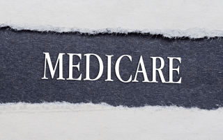 Will your Traditional Medicare change?