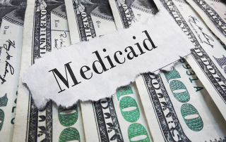 How Can I Fight a Medicaid Transfer Penalty?