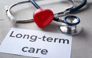 Finding quality long-term care