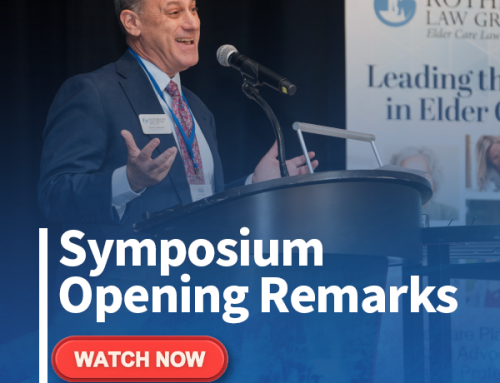 2025 Symposium Opening Remarks