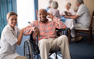CMS Updated Nursing Home Regulation Guidance