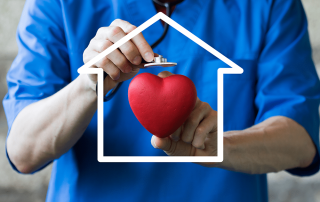 Finding a quality home healthcare provider