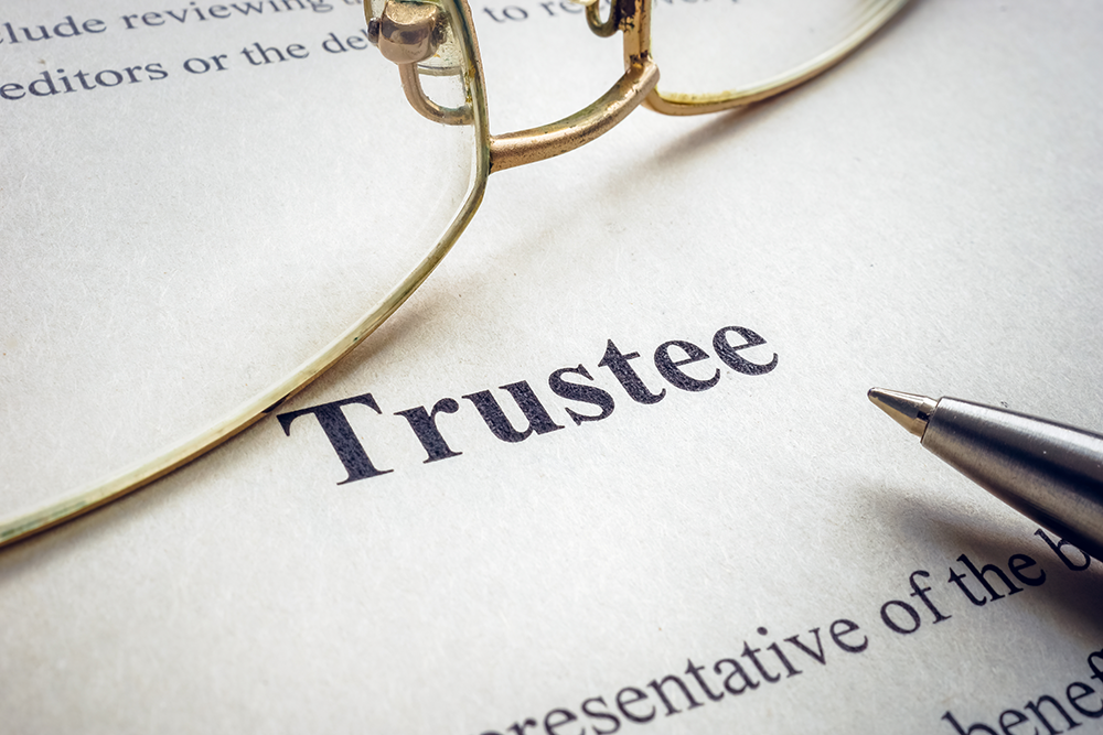 How To Set Up A Trust