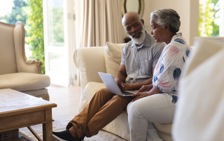 Crisis planning for seniors is an important consideration when aging.