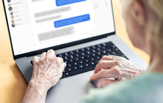 Understand the importance of elder law and digital assets planning.