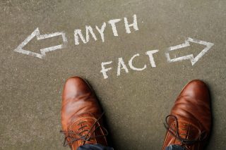 Elder Law Myths