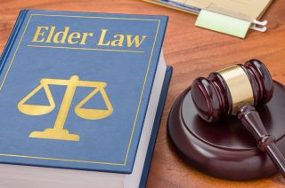 difference between elder law and regular law