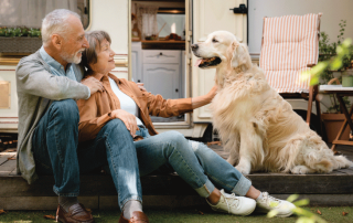 Pets in Elder Care Planning: How to Secure Their Future