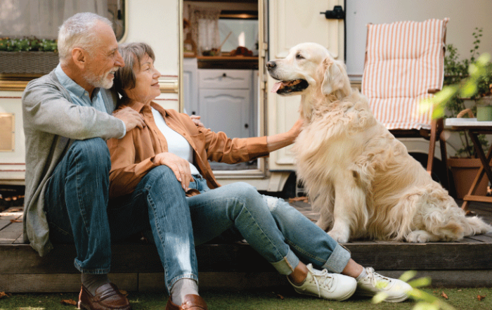 Pets in Elder Care Planning: How to Secure Their Future