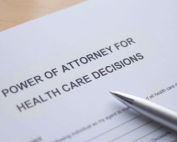 Importance of a Power of Attorney