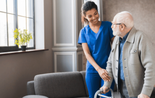 Rights in Pennsylvania nursing homes