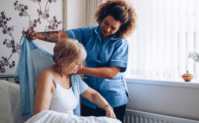 Understanding Your Rights in New Jersey Nursing Homes