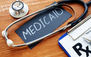 What is the 5-Year Medicaid Lookback Period