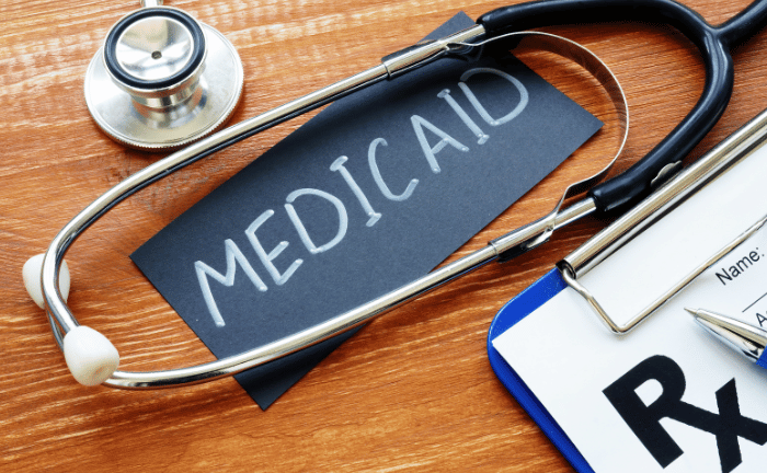 What is the 5-Year Medicaid Lookback Period