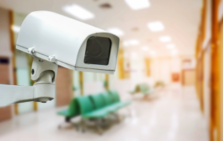 Video Surveillance in Nursing Homes