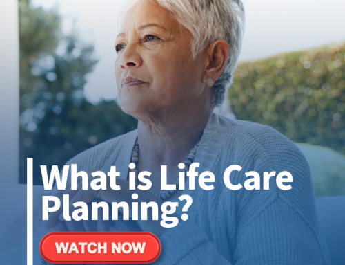 What is Life Care Planning?