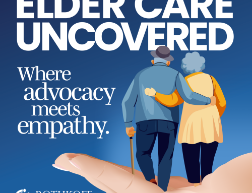 The Five Movements of the Human Body and What They Reveal About Aging, Loss, and Long-Term Care