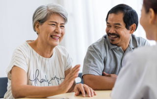 what is life care planning?