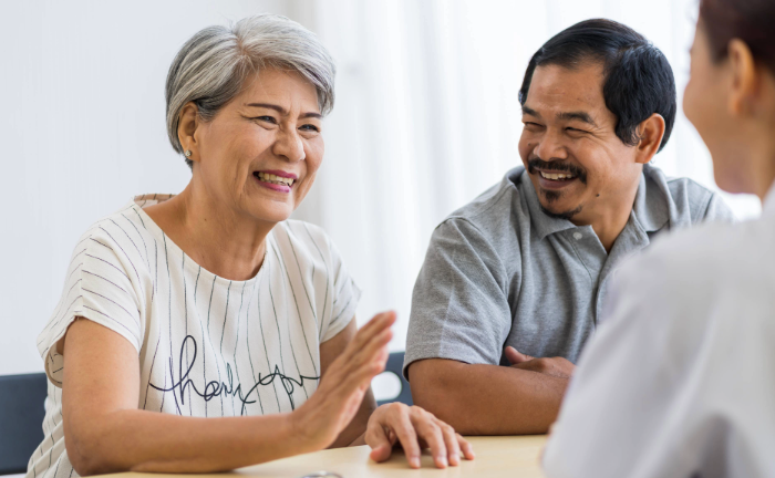 what is life care planning?