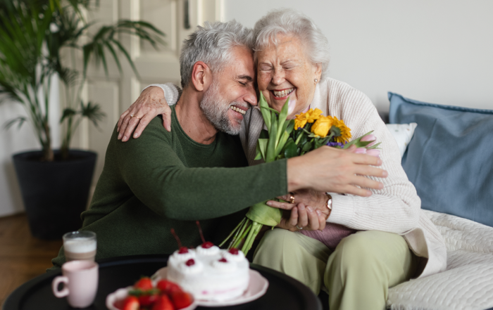 Elder Care Law Planning